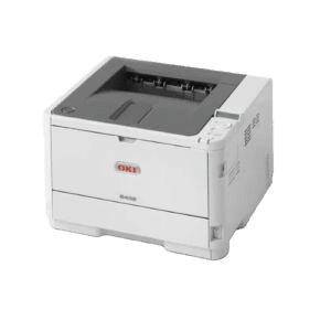 OKI B432dn A4 Mono LED Printer