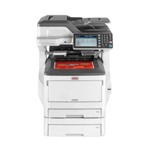 OKI MC883dct A3 Colour LED MFP