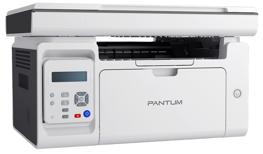 Pantum M6509NW Mono Laser MFP