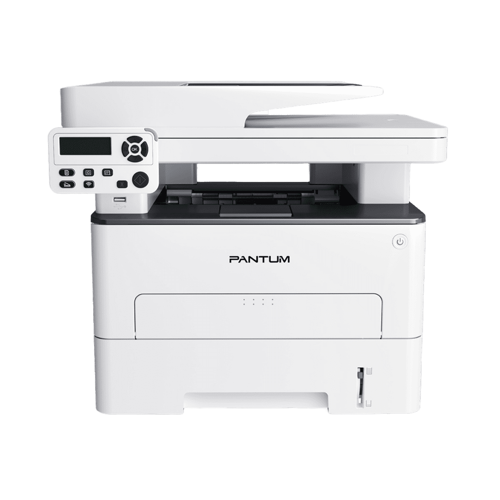 Pantum M7100DW Mono Laser MFP