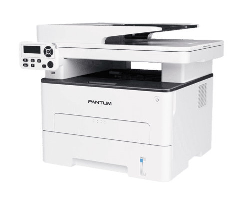 Pantum M7100DW Mono Laser MFP