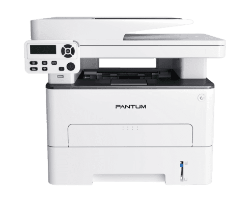 Pantum M7100DW Mono Laser MFP